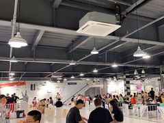 -极限PLAY运动娱乐新世界·团建派对潮玩休闲馆·室内蹦极高空游乐园