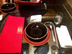 -湖滨28中餐厅·西湖宴·杭州君悦酒店
