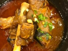 -阿凡提餐厅(簋街店)