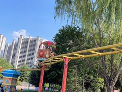 -沈阳方特欢乐世界