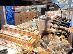 -比格比萨自助(宝山日月光店)