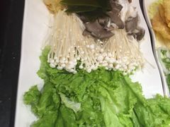 -刘一锅筋头巴脑(凌空二街店)