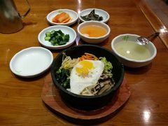 -全州拌饭馆(断桥店)