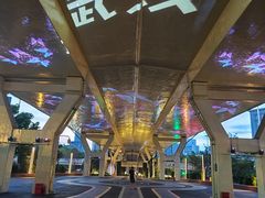 -黄浦路(地铁站)