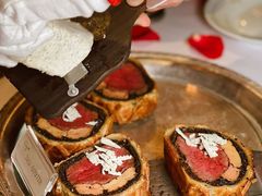 -壳里西餐厅Coquille Seafood Bistro(蒙自路店)