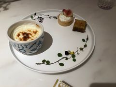-伊斯坦布尔土耳其清真咖啡餐厅