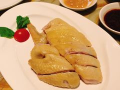 江南白切线鸡-翡翠江南(国贸商城店)