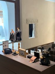 -Brother西服礼服定制·商务·婚礼(佛山南海店)