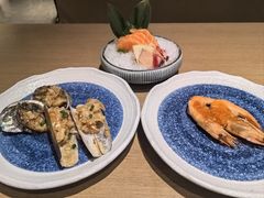 -大渔铁板烧(花园道店)