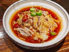 -火动力烤全鱼(吾悦国际广场店)