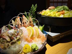 -九酢·海鲜居酒屋