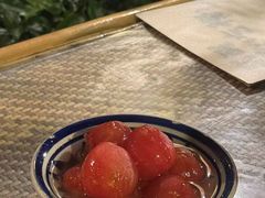 -贰醒·私房小院烧烤 (太古里店)