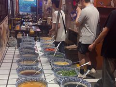 -萍姐火锅·公路夜市(南京新街口店)