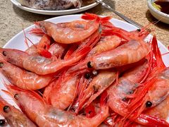 -初色海鲜自助(万丰路店)