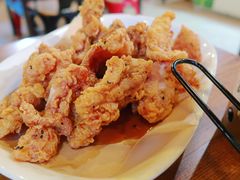 -包装马车·韩国料理·포장마차