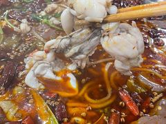 -鸿顺老铁锅美蛙鱼府(解放碑店)