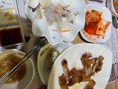 -喜来稀肉(望京店)
