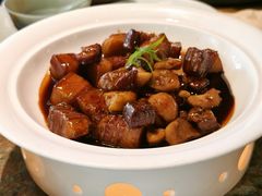 -苏帮袁Sue Cuisine(南开大悦城店)