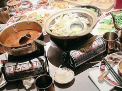 -塔哈尔·新疆盛宴(奉贤龙湖店)