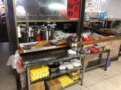 -粥君好殿·道滘肉丸粥(文华路店)