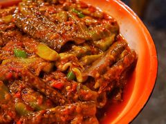 蛏子皇-夹夹大·蟹蟹大排档(财富又一城店)