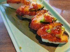 -九井澤精致料理(金茂店)