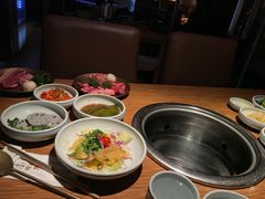 -王妃家(明洞中央店)