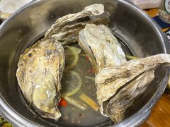 -帽帽家只卖生蚝·烧烤(沙湖路店)