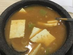-正一味石锅拌饭(望京新世界店)