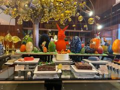 -景湖轩全日制餐厅·南湖名都