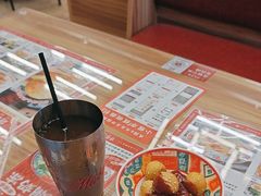 -孖记茶档·热腾茶餐(江南西plus店)
