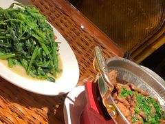 -老广酒楼(樱花店)