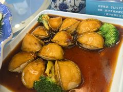 -盛港湾海鲜食府(黄沙店)