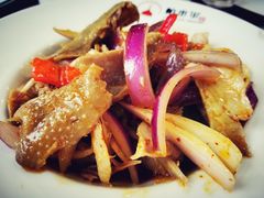 -帕米尔食府(白云观店)