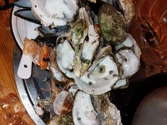 -土蚝·高压锅生蚝(百姓美食街店)