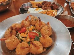 -青春分食(仙林大学城店)
