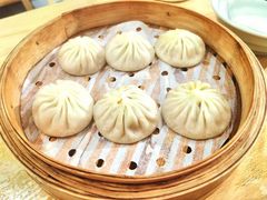 -苏堂阳春面•九年庆(北京路天河城店)