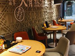 大堂-味千拉面(大悦城店)