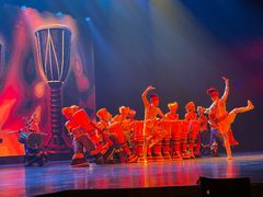 -勐巴拉娜西大剧院