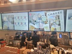 -霸王茶姬(上海静安大悦城店)