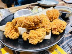 -小川洋风料理(汉街店)