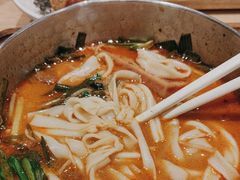 -小满手工粉(北京富力广场店)