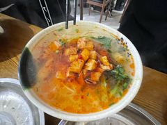 -黄阿姨锅贴大王(万航渡路店)