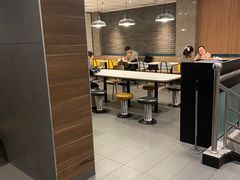 -麦当劳(东大桥店)