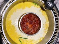 -鱼豆吉·豆浆鱼火锅(宜昌万达店)