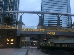 -香港ELEMENTS圆方