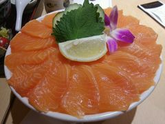-万岁寿司(芳村店)