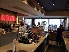 -星巴克(福州三坊七巷店)