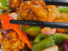 -利杨记·本味轩粥坊·烧烤(宝体店)