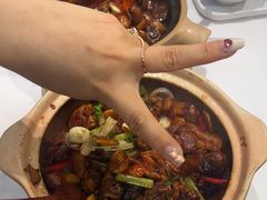 -火啫啫·粤式啫啫煲(南京弘阳店)